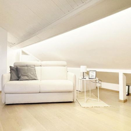 La Finestra Sull'Oasi Apartment Genoa Ngoại thất bức ảnh
