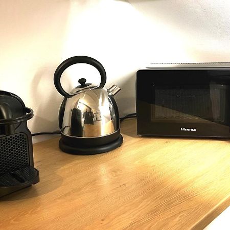 La Finestra Sull'Oasi Apartment Genoa Ngoại thất bức ảnh