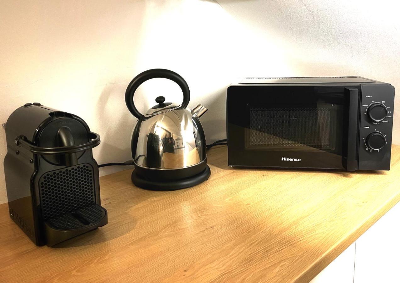 La Finestra Sull'Oasi Apartment Genoa Ngoại thất bức ảnh