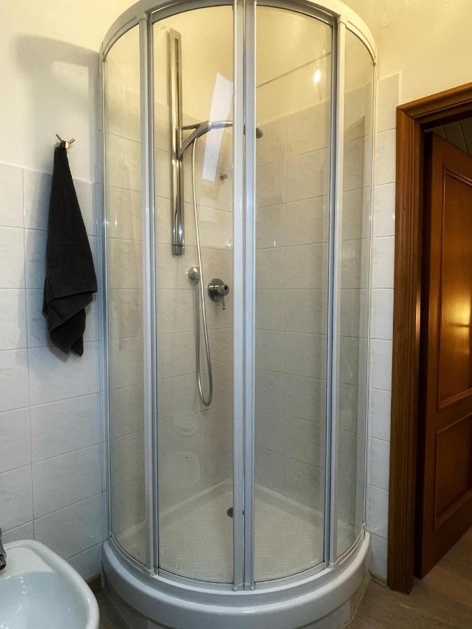 La Finestra Sull'Oasi Apartment Genoa Ngoại thất bức ảnh